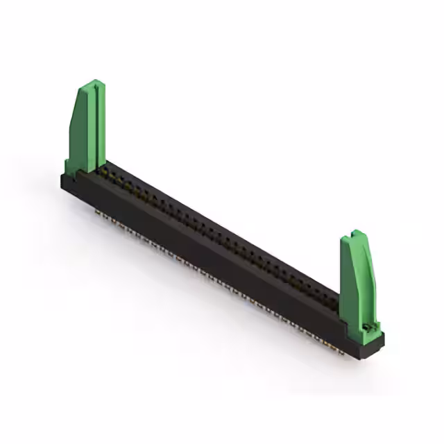 355-062-555-578 EDAC Inc.  Edgeboard Connectors